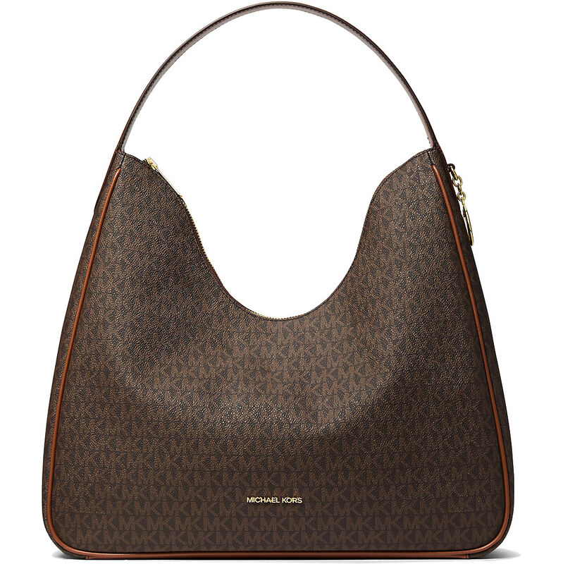 Michael Kors kabelka Nayla hnědá 109792751