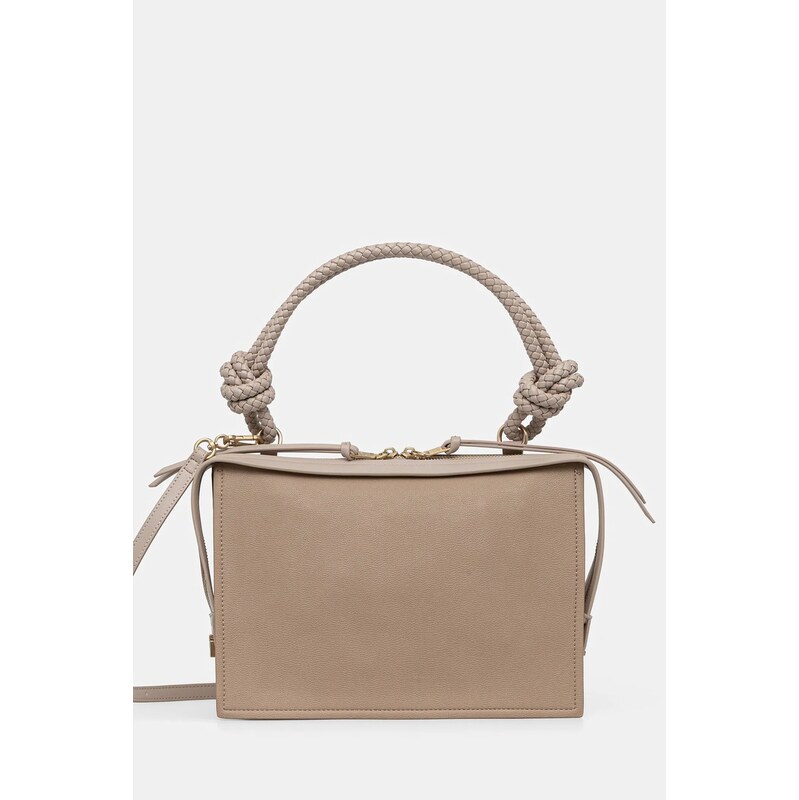 Steve Madden Tote taška dámská z imitace kůže Bamren 109855507