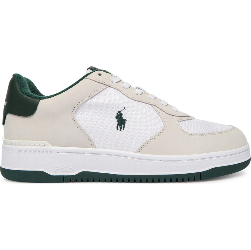 Sneakersy Polo Ralph Lauren