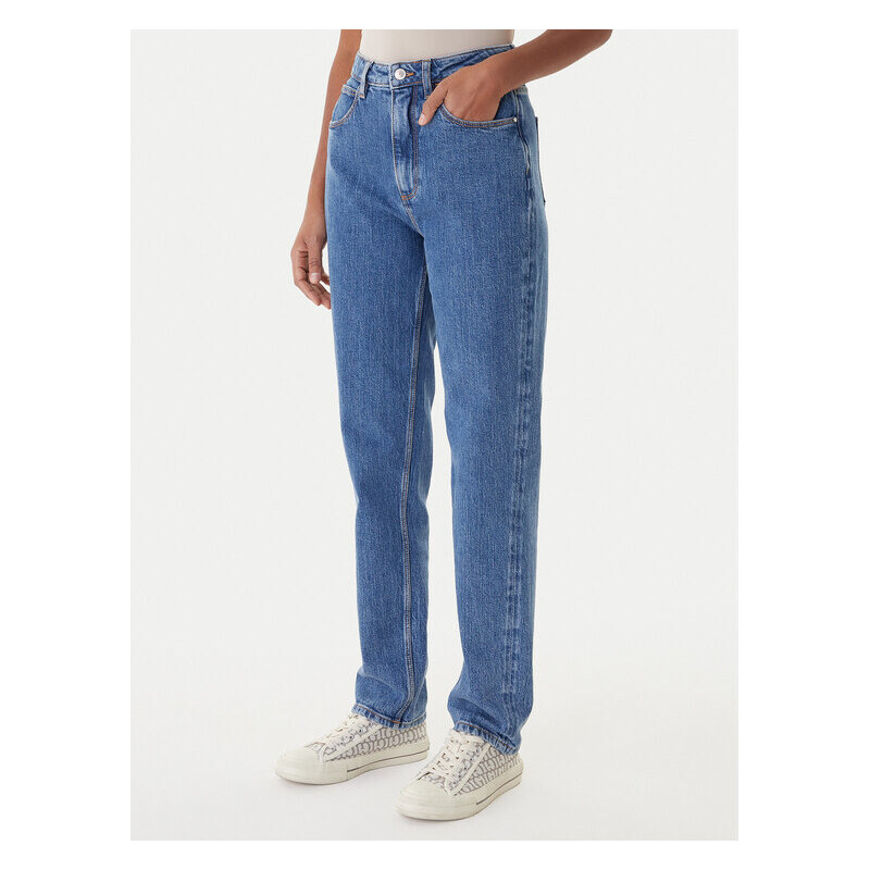 Jeansy Guess