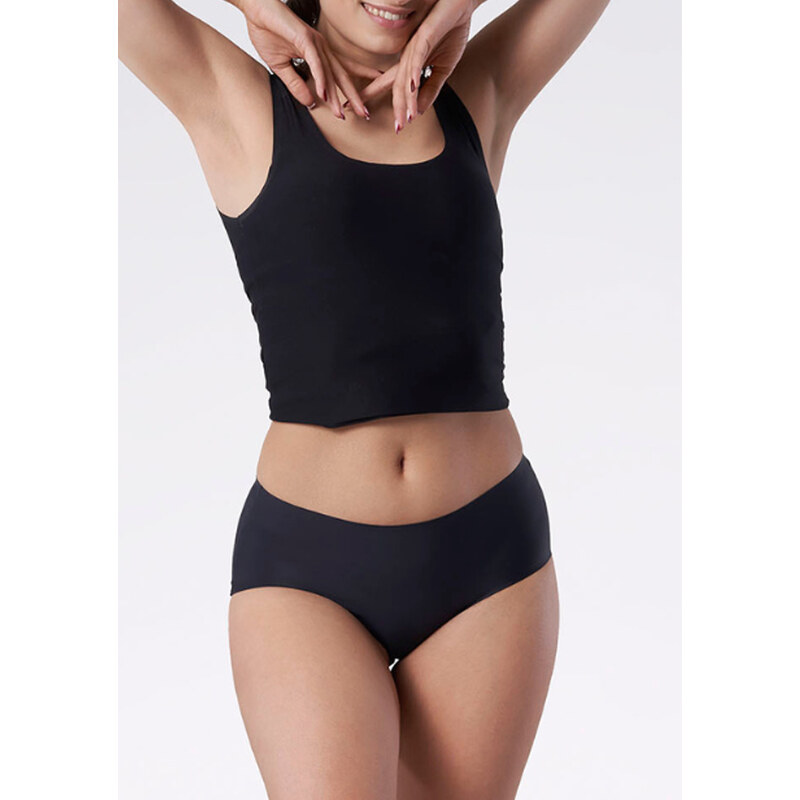 Dámské kalhotky Julimex Simple Maxi