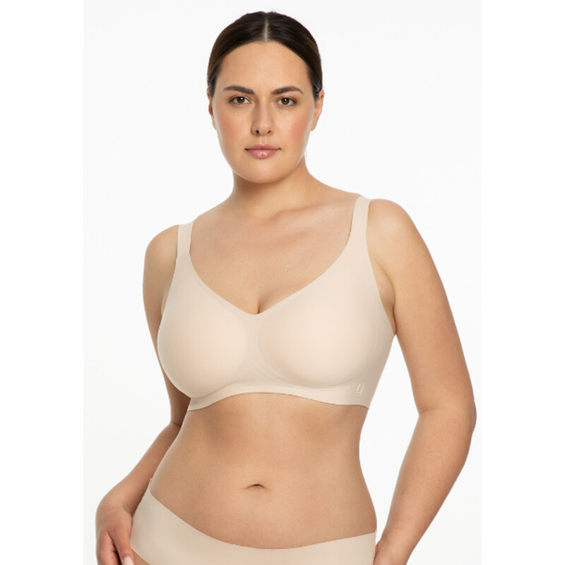Dámská podprsenka Julimex Jelly bra comfort