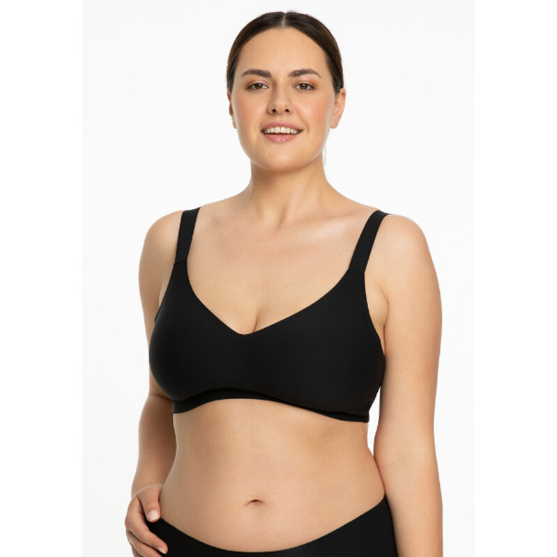 Dámská podprsenka Julimex Jelly bra comfort