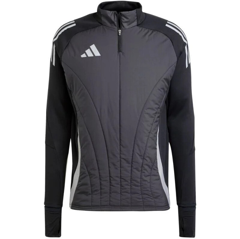 Pánská sport mikina Tiro 24 Competition Winterized M IM9964