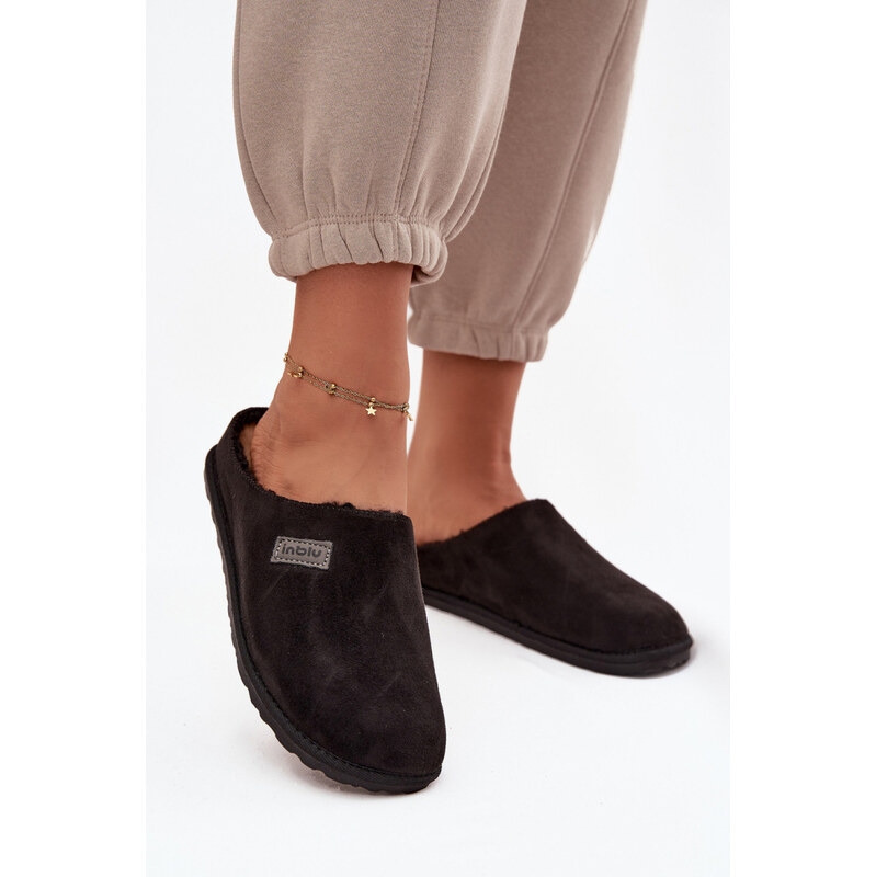 Pantofle model 220070 Step in style 109794709