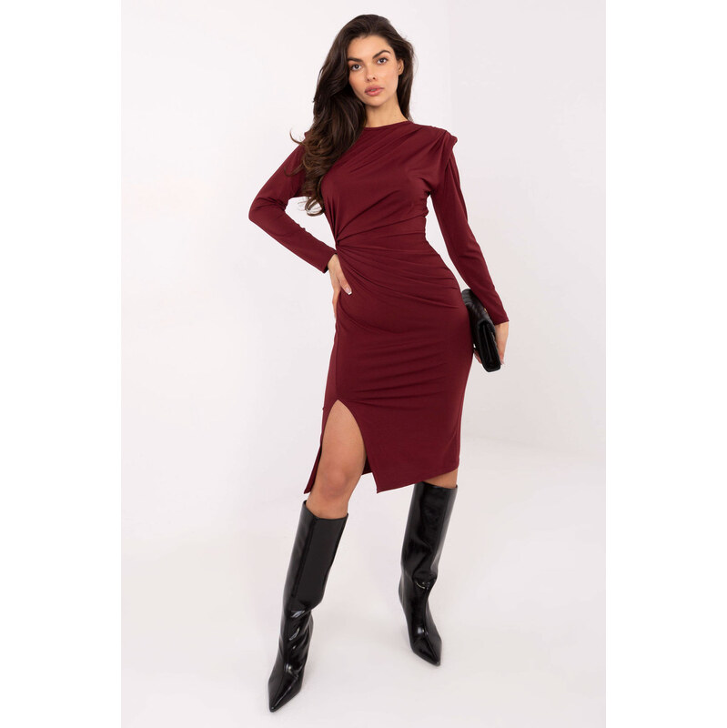 Denní šaty model 220449 Rue Paris