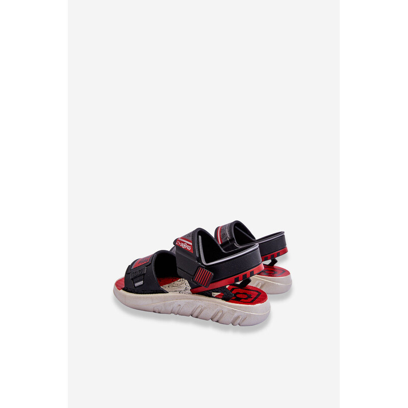 Dětské sandály Kids model 21622164 - Boto