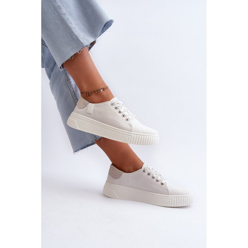 Big Star Shoes Dámské tenisky MEMORY FOAM SYSTEM BIG STAR NN276001 109812697