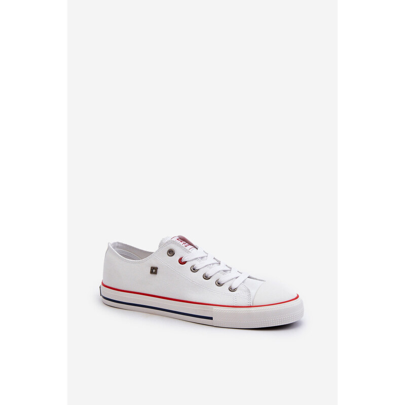 Big Star Shoes Pánské tenisky Big Star NN174301 HI-POLY SYSTEM