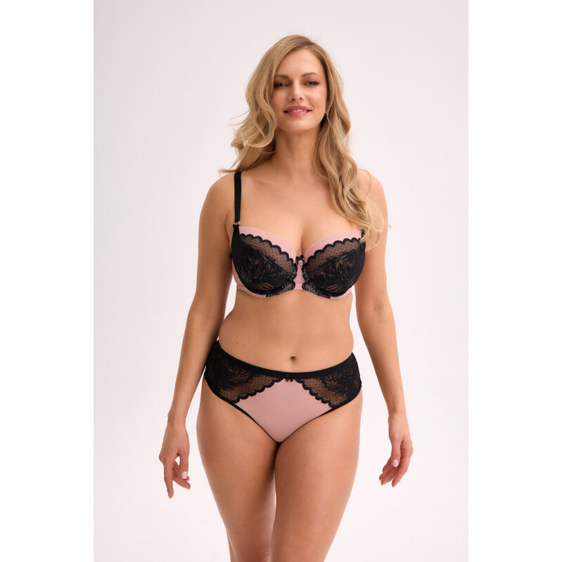 Brazilské kalhotky model 220490 Gaia 109817342