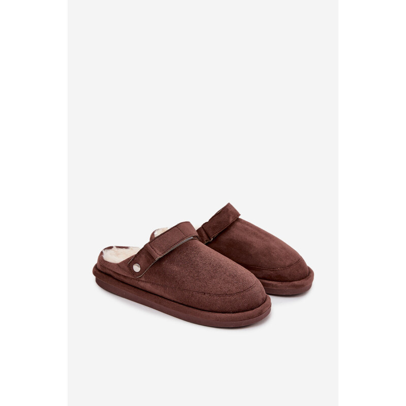 Pantofle model 220536 Step in style 109817347