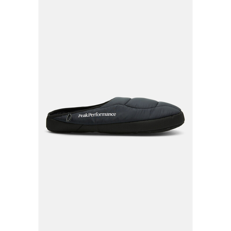 PANTOFLE PEAK PERFORMANCE INSULATED SLIPPERS 114999040