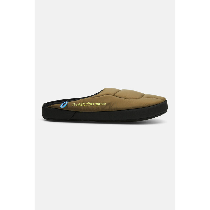 PANTOFLE PEAK PERFORMANCE INSULATED SLIPPERS 114999041