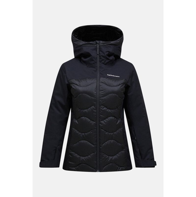 BUNDA PEAK PERFORMANCE W SILVERCHUTE HELIUM JACK