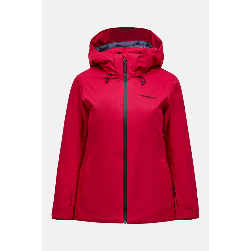 BUNDA PEAK PERFORMANCE W ANIMA INSULATED JACKET