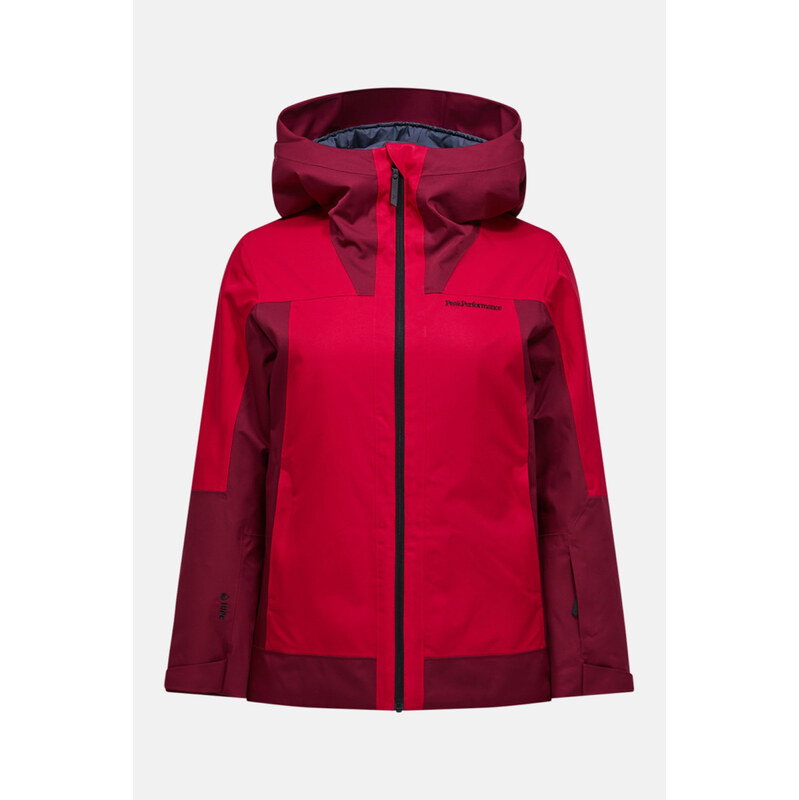 BUNDA PEAK PERFORMANCE W RIDER TECH INSULATED JA 109819463