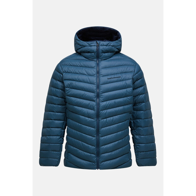BUNDA PEAK PERFORMANCE M FROST DOWN HOOD JACKET