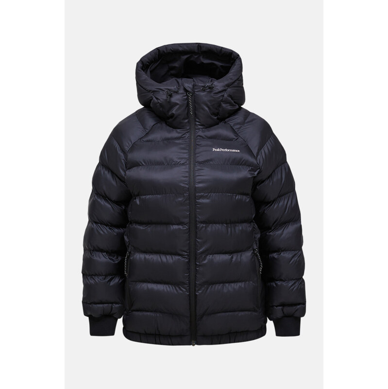 BUNDA PEAK PERFORMANCE W TOMIC INSULATED HOOD JA