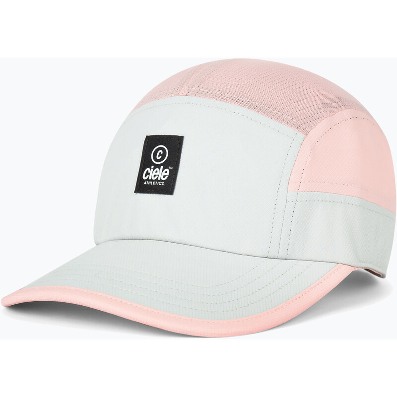 Kšiltovka Ciele Athletics GOCap SC Classic CPlusBox light grey