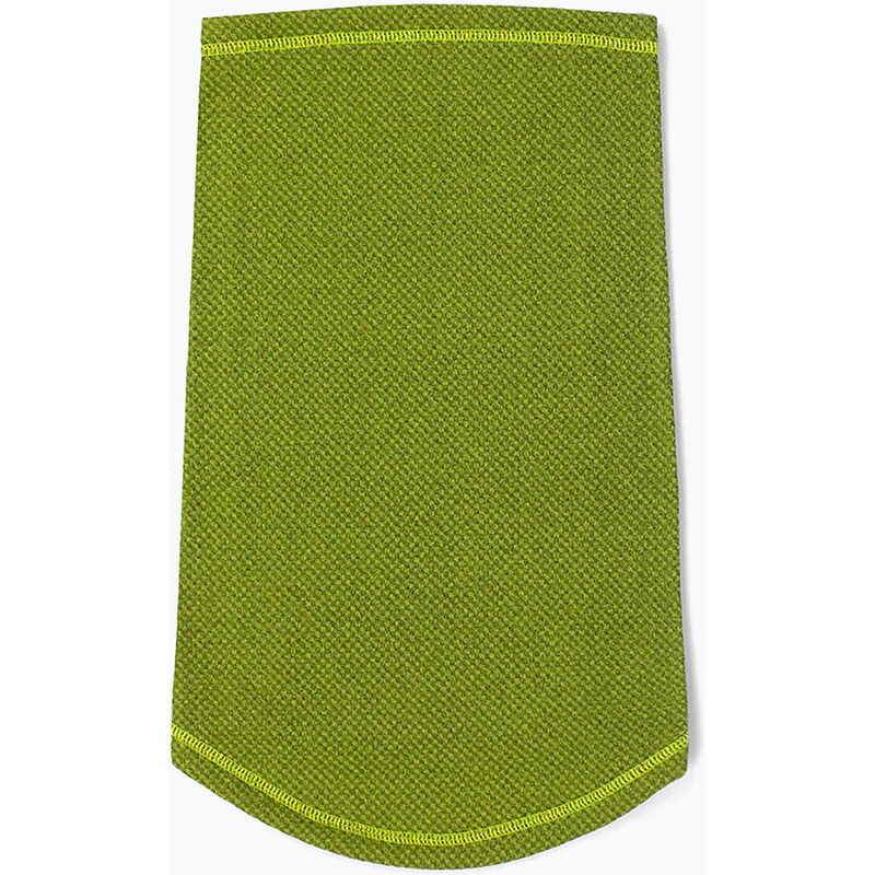 Nákrčník Ciele Athletics UHCollar lime green