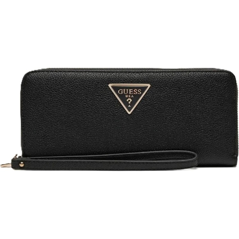 GUESS Peněženka BG7459146 černá 109818525