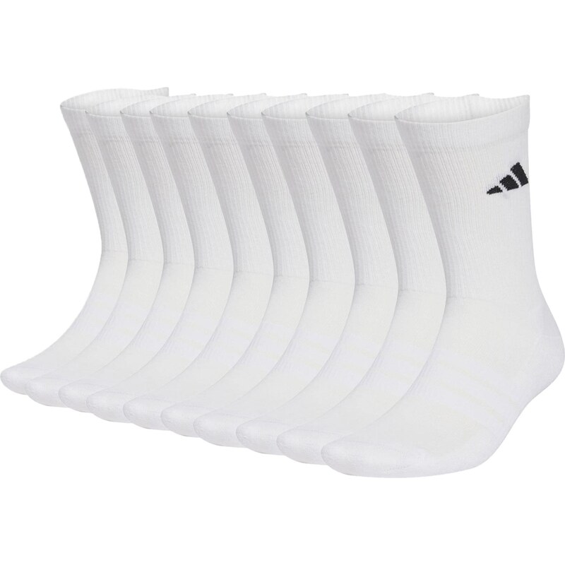 ADIDAS PERFORMANCE Sportovní ponožky Essentials černá / bílá 109818531