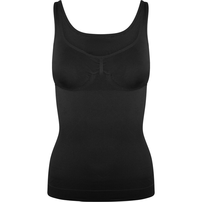 MAGIC Bodyfashion Stahovací top černá 109818733
