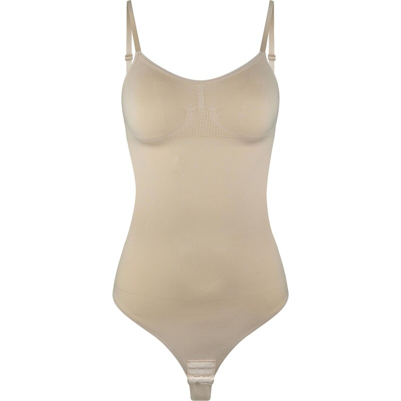 MAGIC Bodyfashion Body Everybody režná 109819001