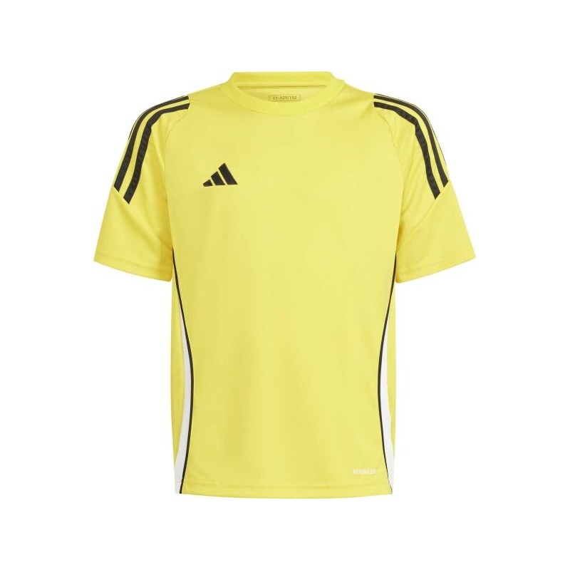 adidas TIRO24 JERSEY Y Chlapecký fotbalový dres