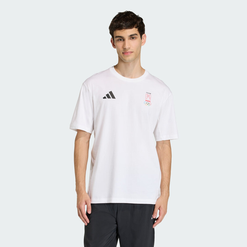 Adidas Tričko POC MILANO W