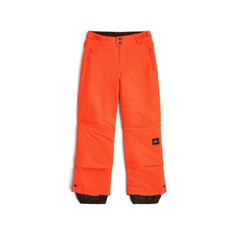 ONeill FWCCRUZ SNOW Chlapecké lyžařské/snowboardové kalhoty