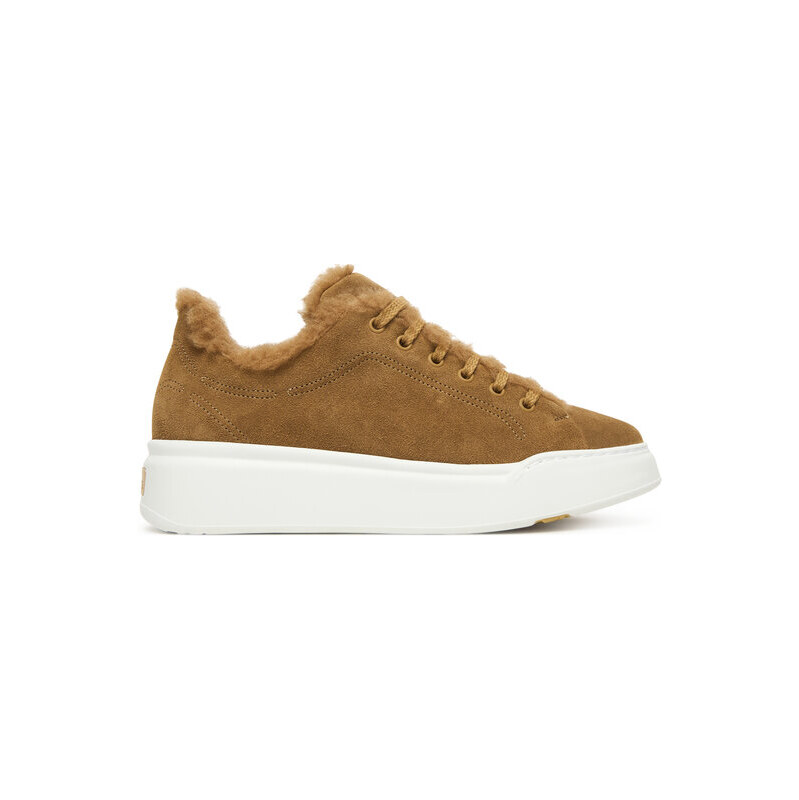 Sneakersy Max Mara