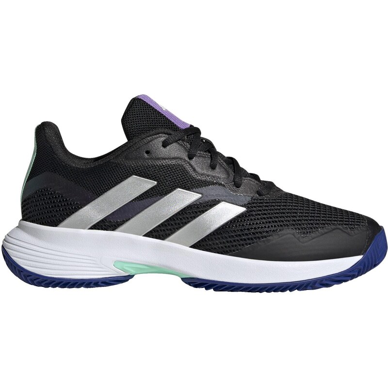 ADIDAS Adidas Courtjam Control Clay Negro Mujer Hq8474 114435478