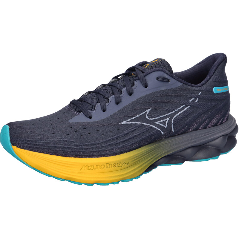 MIZUNO Pánské běžecké boty Mizuno Wave Skyrise 6
