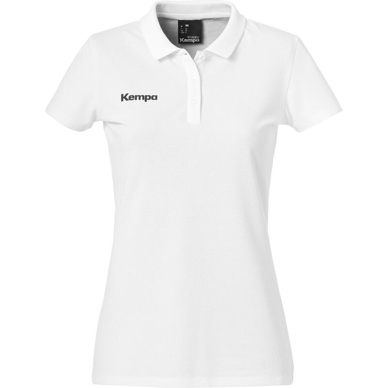 KEMPA Dámské polo Kempa Basics