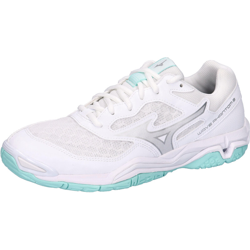 MIZUNO Dámské sálové boty Mizuno Wave Phantom 3 109821682