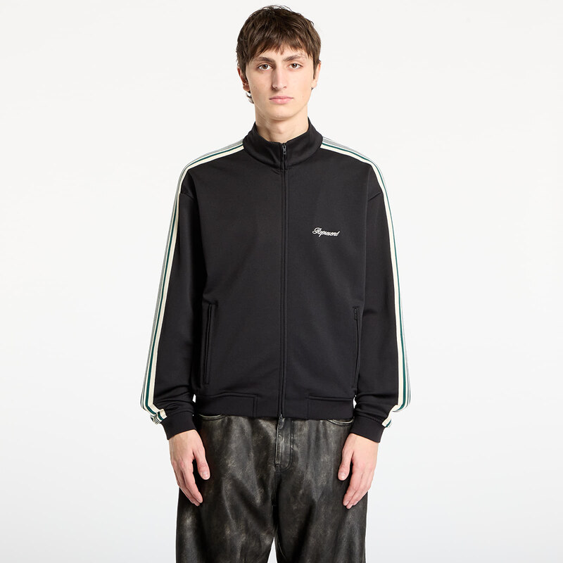 Bunda REPRESENT Taped Track Jacket UNISEX Jet Black L
