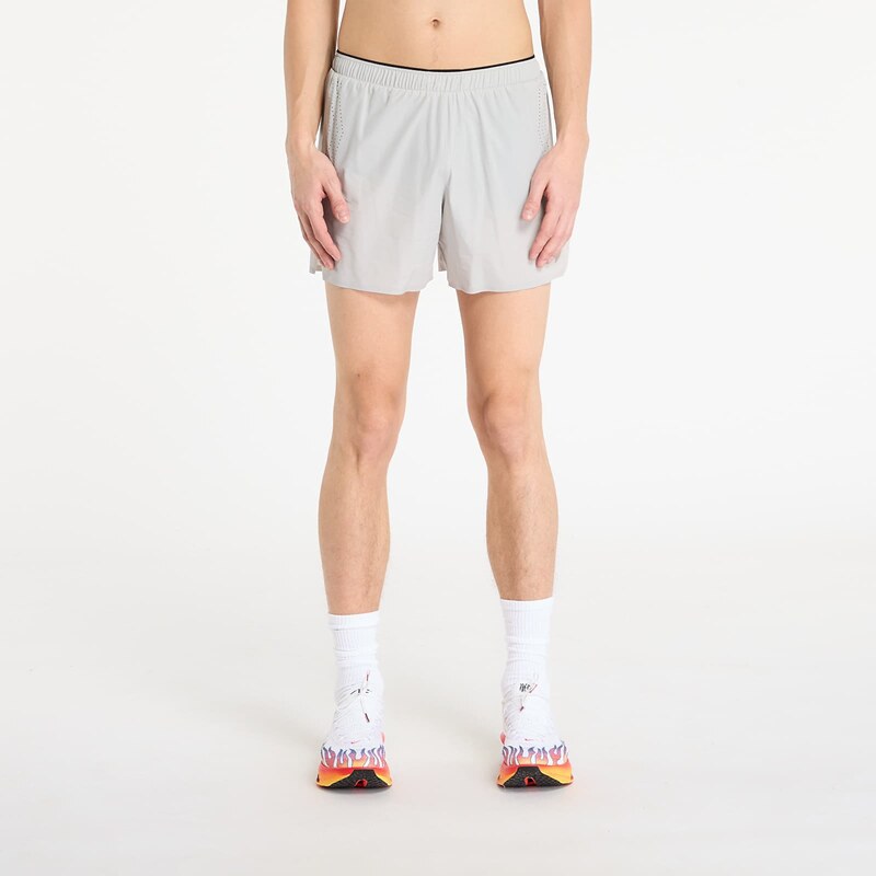 SOAR Running Šortky SOAR Run Shorts Grey L