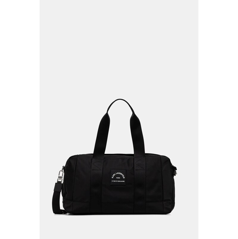Karl Lagerfeld Batoh Karl Lagerfeld K/RSG 32 x 42 x 16 cm