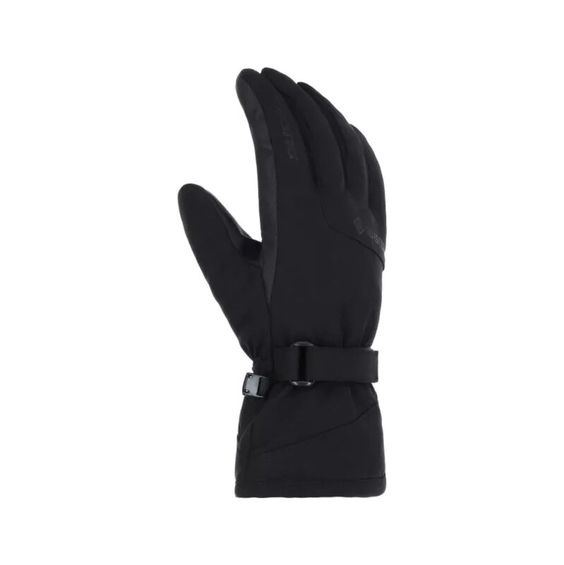 Rukavice lyžařské Viking Lady Sherpa 2.0 GTX Velikost: 8 černá 109823318