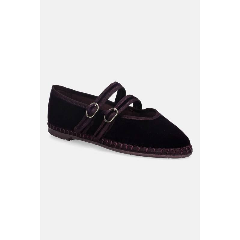 Baleríny Flabelus CLAIRE 109855683