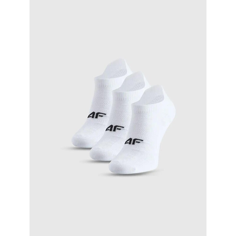 Chlapecké ponožky 4F M261 (3pack)