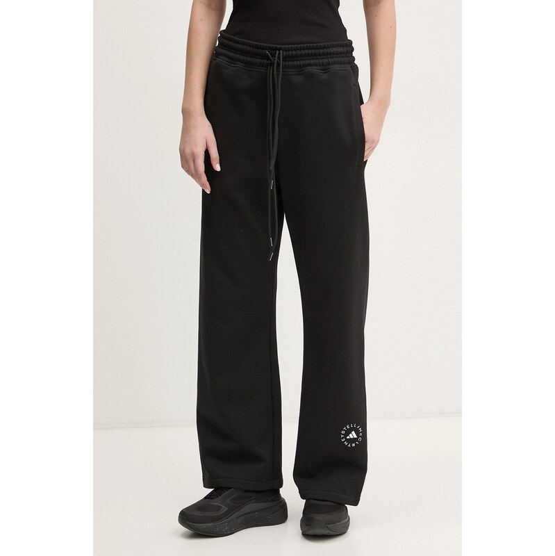 Bavlněné tepláky adidas by Stella McCartney 104167500