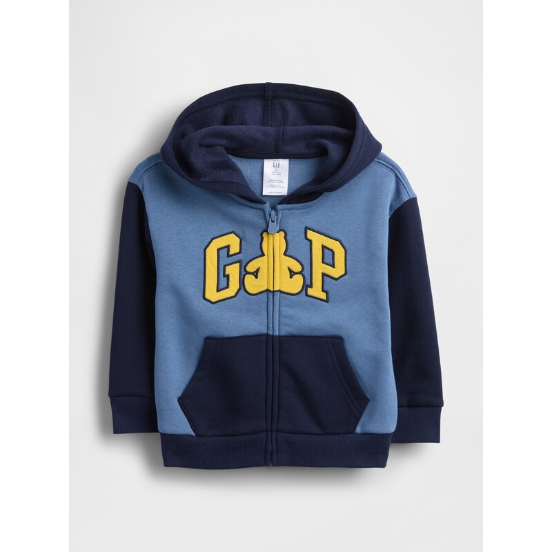 GAP Baby mMikina s logem - Kluci