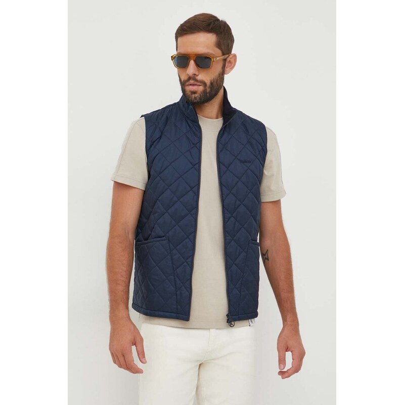 Barbour Vesta Barbour