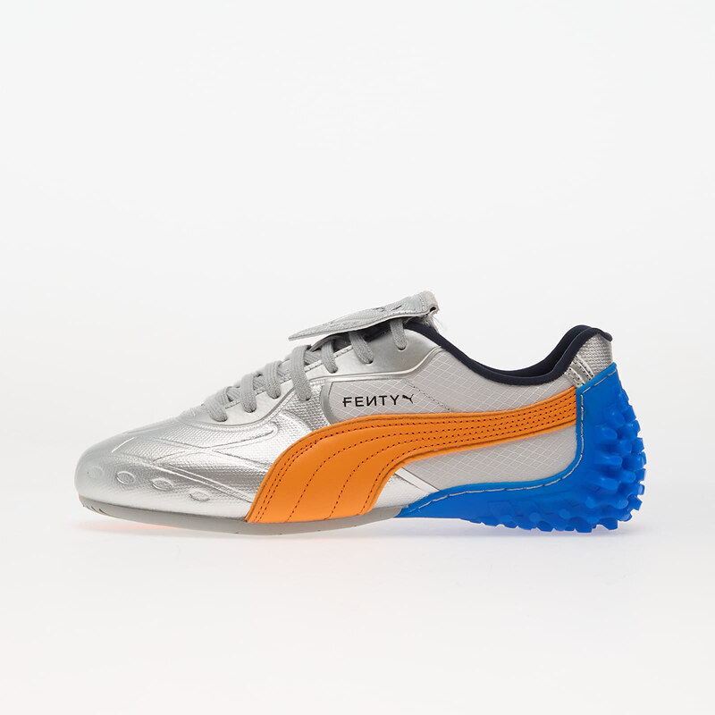Puma x Fenty Avanti Ls-X Puma Silver-Rickie Orange