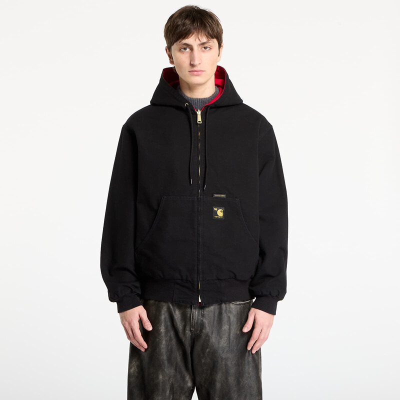 Bunda Carhartt WIP 50 Years Anniversary OG Active Jacket Canvas