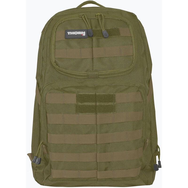 Batoh THORN FIT Mission 40 l army green
