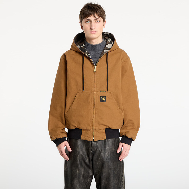 Bunda Carhartt WIP 50 Years Anniversary OG Active Jacket Canvas
