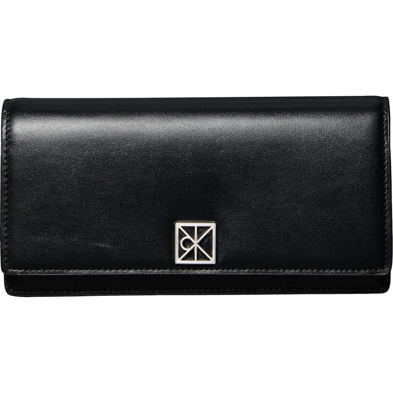 Calvin Klein Peněženka černá 109112204